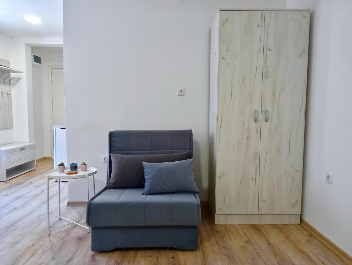 Apartmani Loric Вишеград Экстерьер фото