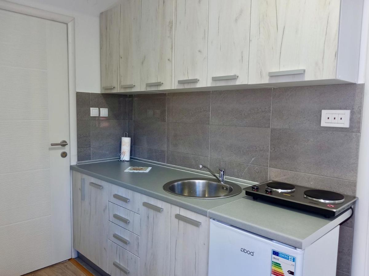 Apartmani Loric Вишеград Экстерьер фото