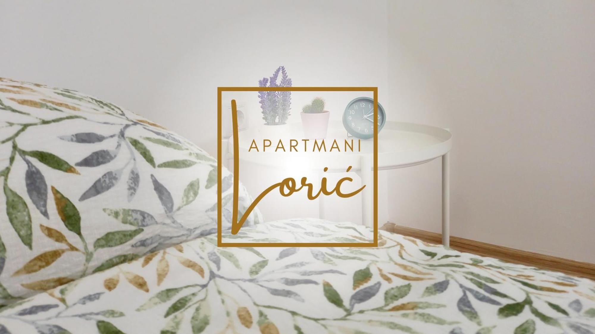 Apartmani Loric Вишеград Экстерьер фото